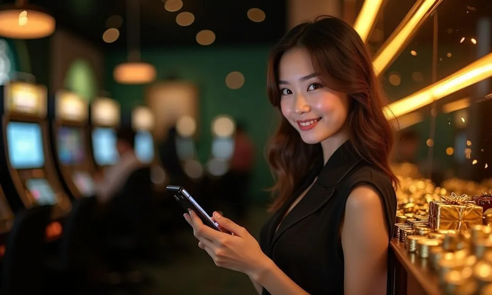 Blackjack Trực Tiếp Việt